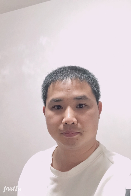 小梁的第一张照片--惠安相亲网