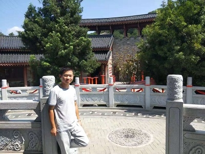 方向的第一张照片--惠安相亲网