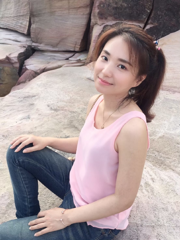 Jane的第二张照片--惠安相亲网