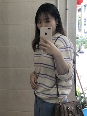 xyz的第一张照片--惠安相亲网