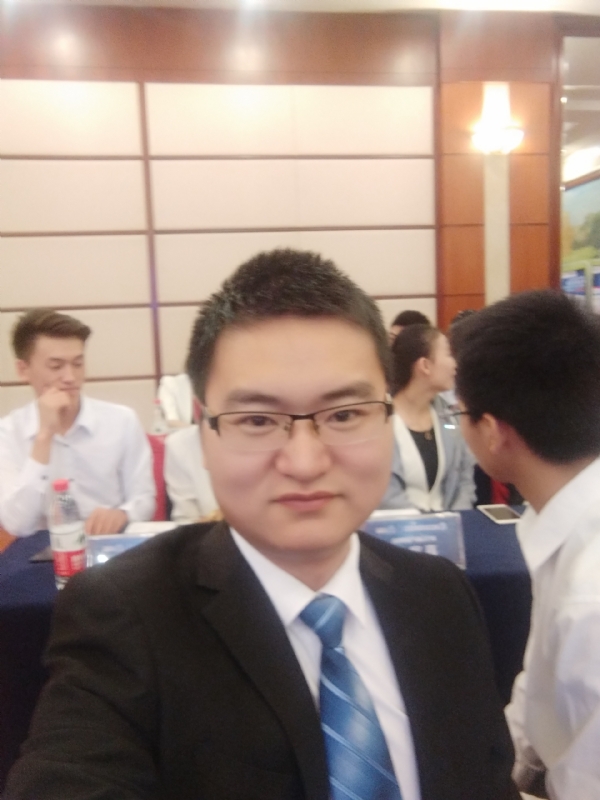慕秋的第二张照片--惠安相亲网