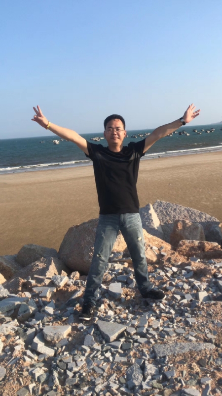 天天的第二张照片--惠安相亲网