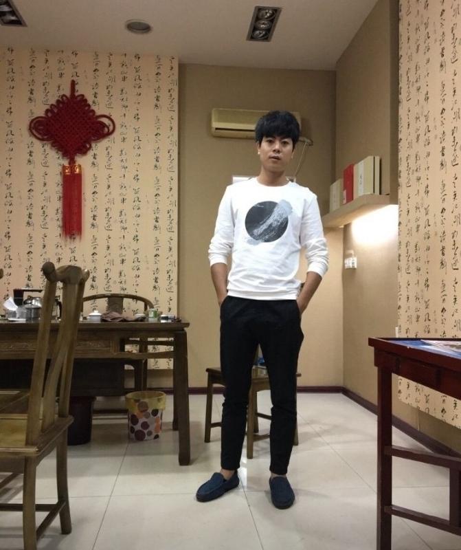 小贱哥的第二张照片--惠安相亲网