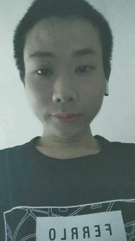 水中月的第一张照片--惠安相亲网