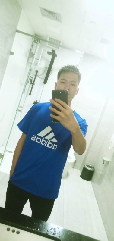 啊泉的第一张照片--惠安相亲网
