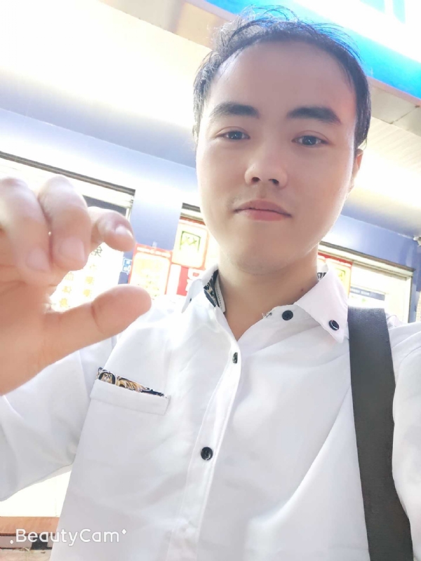 开心就好的第一张照片--惠安相亲网