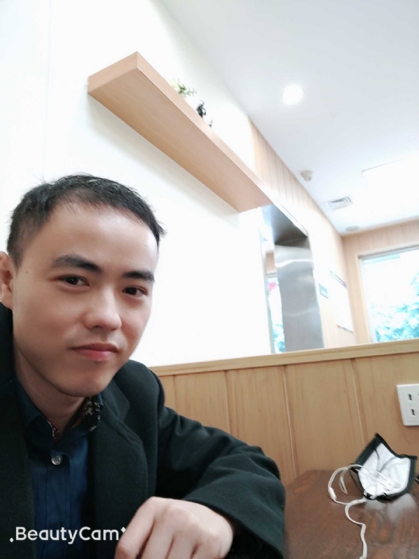 开心就好的第二张照片--惠安相亲网