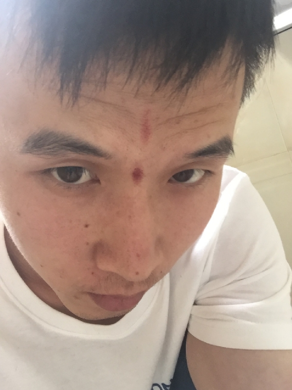 爱晴的第一张照片--惠安相亲网