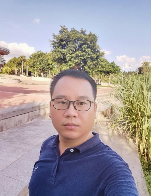 小兵的第二张照片--惠安相亲网
