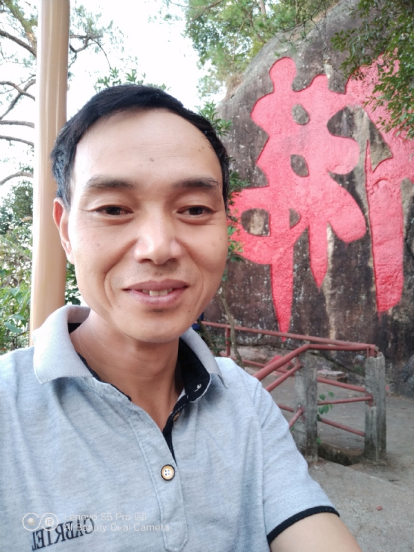 向往彩虹的第二张照片--惠安相亲网