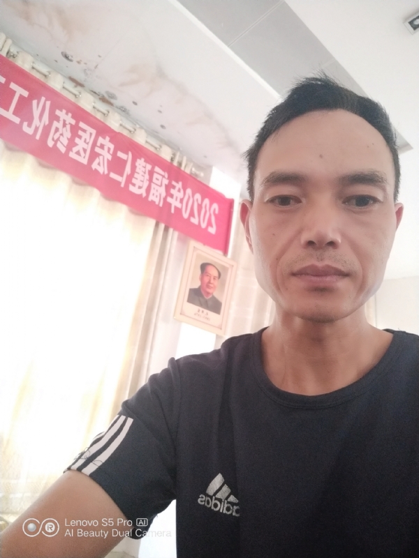 向往彩虹的第三张照片--惠安相亲网