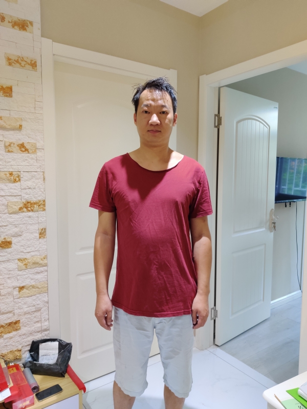 张生的第二张照片--惠安相亲网