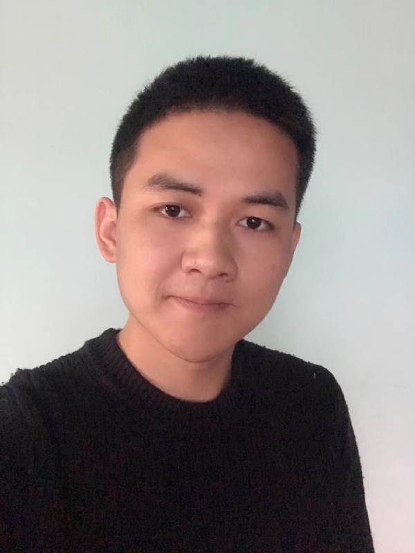 镇憾的第一张照片--惠安相亲网