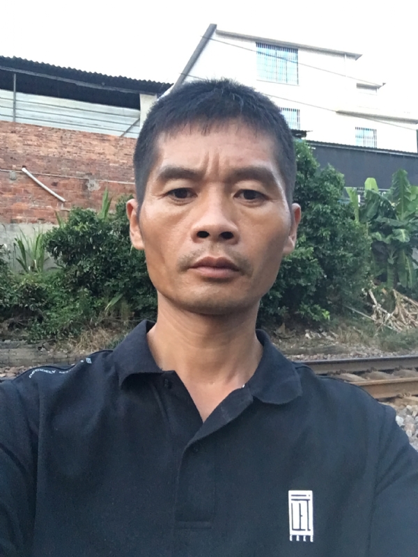 小张的第一张照片--惠安相亲网
