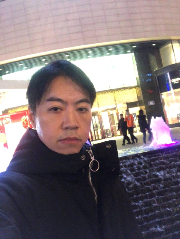 空中花园的第三张照片--惠安相亲网