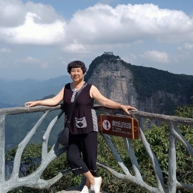 快乐人生的第一张照片--惠安相亲网