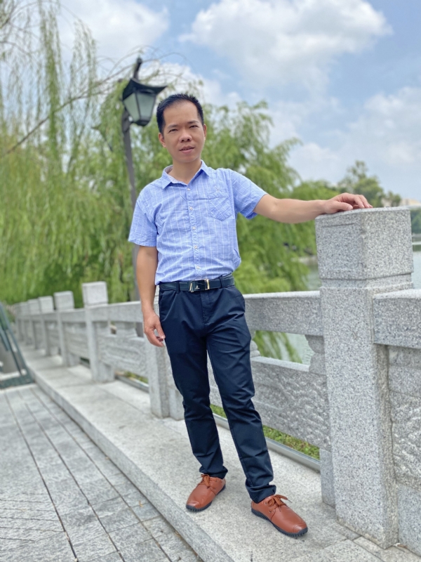 奇峰向阳的第一张照片--惠安相亲网
