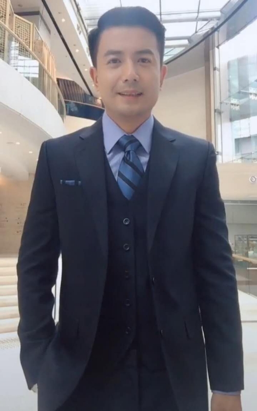 宁静致远的第一张照片--惠安相亲网