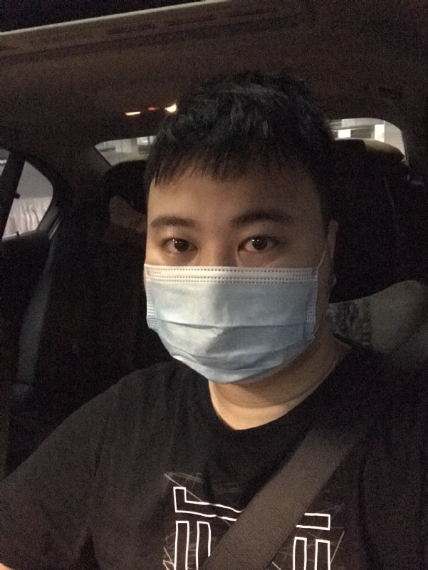 Roman的第一张照片--惠安相亲网
