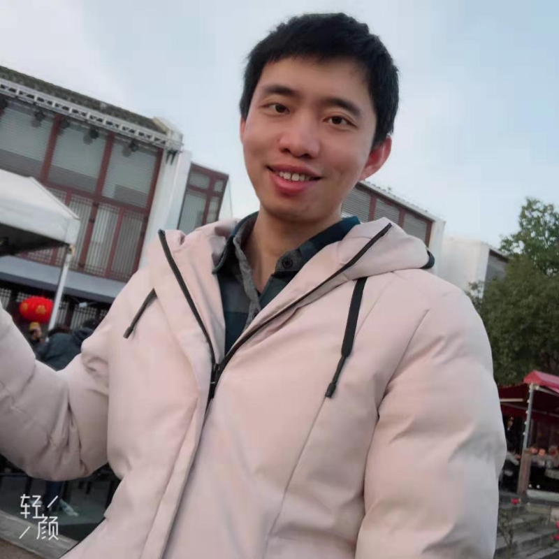 萍水相逢的第二张照片--惠安相亲网