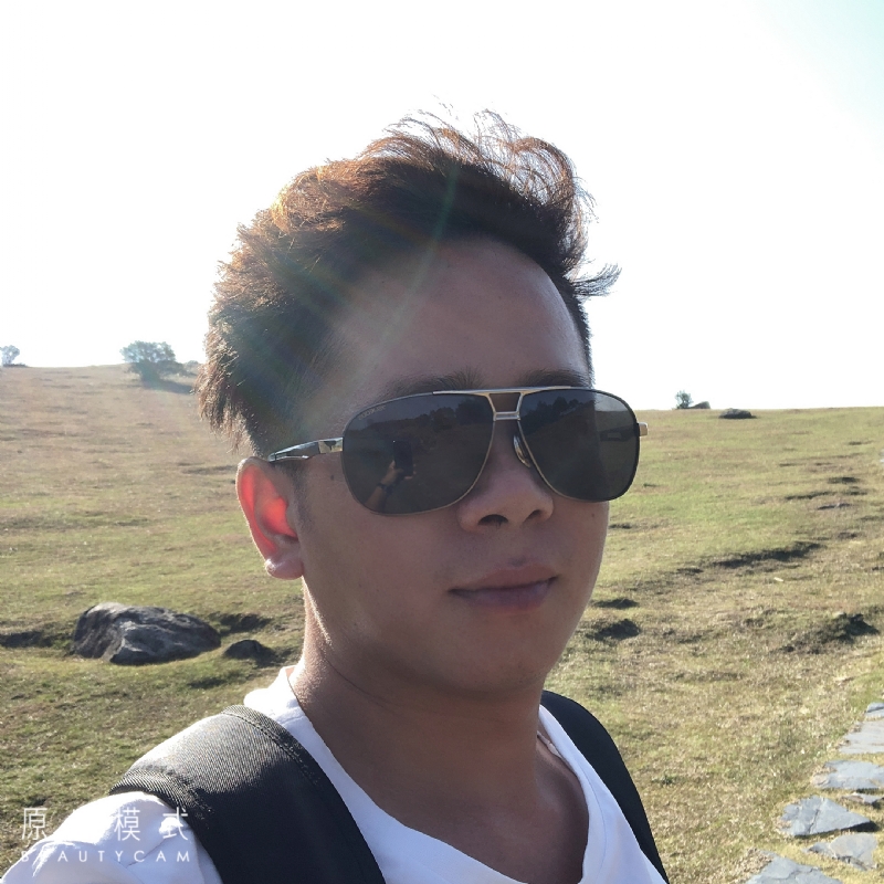 六个字的距离的第一张照片--惠安相亲网