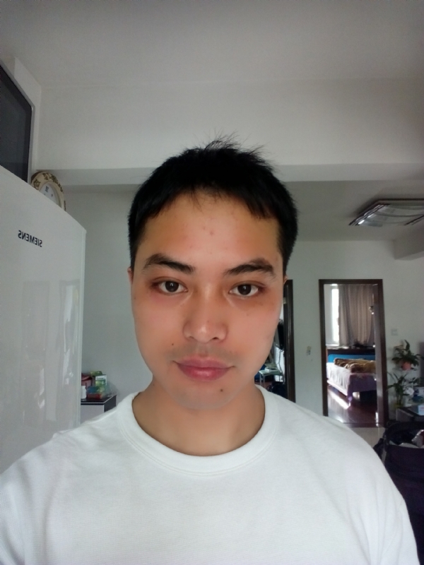 即时我也的第一张照片--惠安相亲网