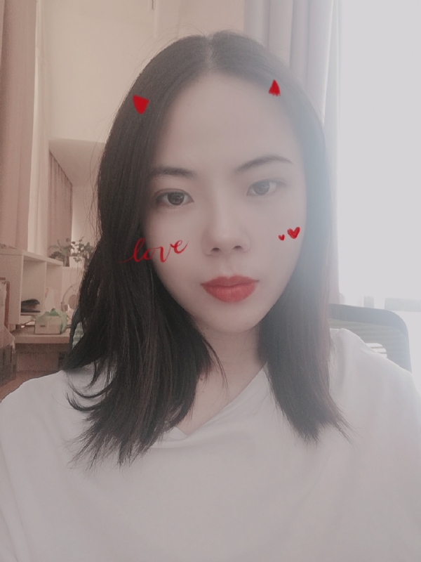 木子李的第一张照片--惠安相亲网