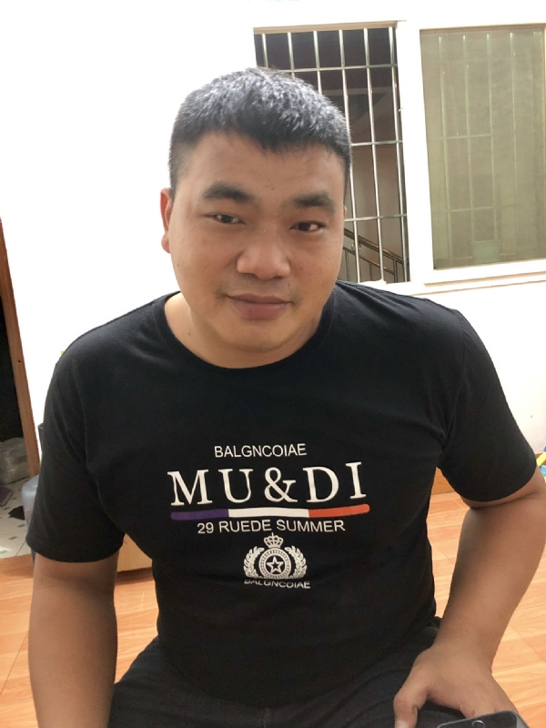 晴栀的第一张照片--惠安相亲网