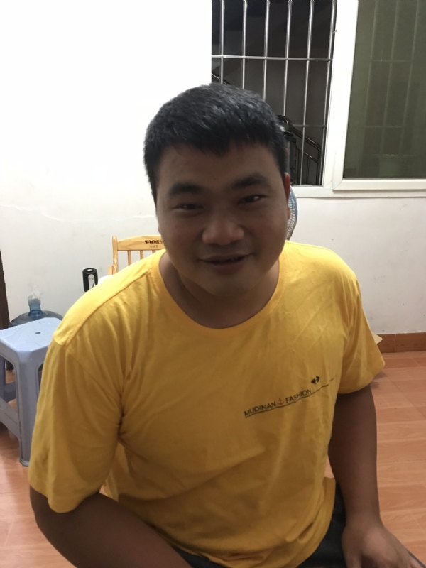 晴栀的第二张照片--惠安相亲网