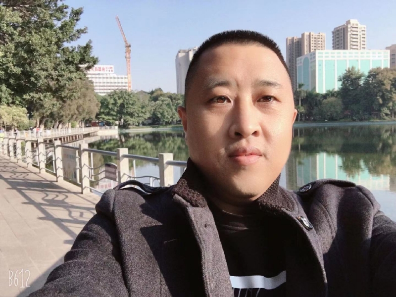 惜遇淡别的第一张照片--惠安相亲网