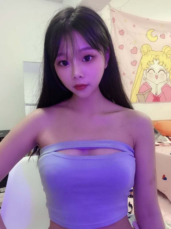 小熙女王的第三张照片--惠安相亲网