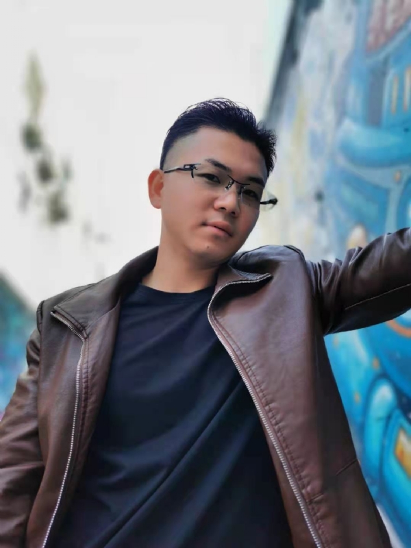 清歌曼舞的第一张照片--惠安相亲网