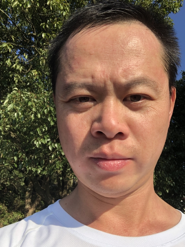 猩猩巨呃的第四张照片--惠安相亲网