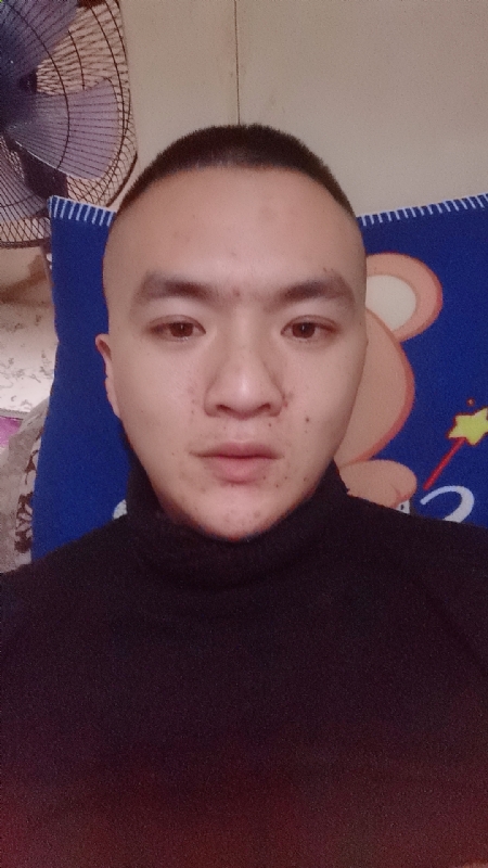 余生平凡的第三张照片--惠安相亲网
