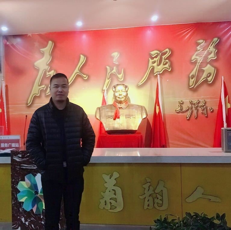 哥币老罗的第一张照片--惠安相亲网