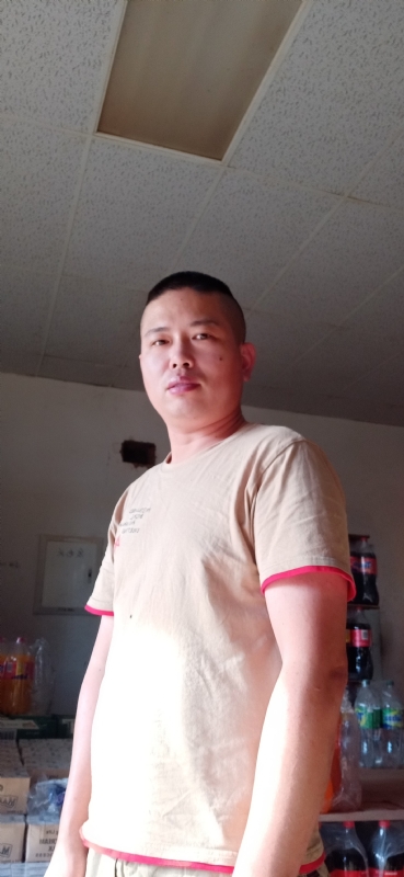 有心人的第三张照片--惠安相亲网