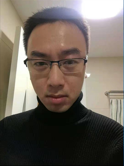雨秋的第一张照片--惠安相亲网