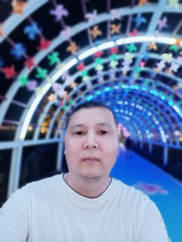 这样的我的第二张照片--惠安相亲网