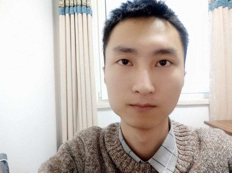 陈先生的第一张照片--惠安相亲网