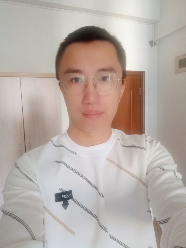 一生有你*足矣的第一张照片--惠安相亲网