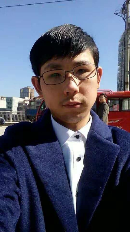 到处跑的小天意的第一张照片--惠安相亲网