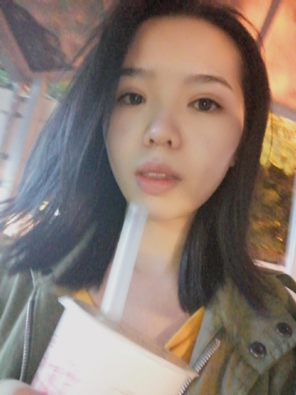 涯涯的第一张照片--惠安相亲网