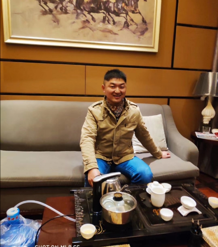 晨曦的第一张照片--惠安相亲网