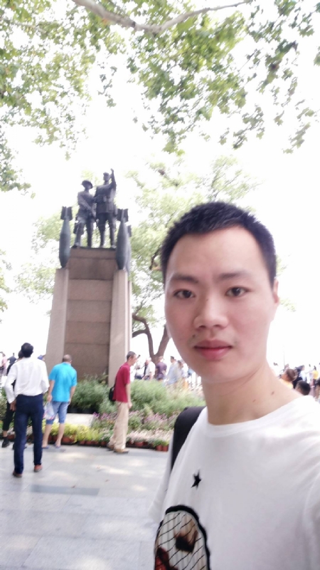 志东的第三张照片--惠安相亲网