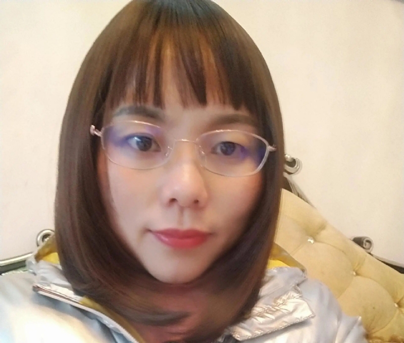 爱笑的彩虹的第一张照片--惠安相亲网