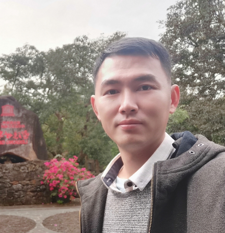 羽若星辰的第一张照片--惠安相亲网