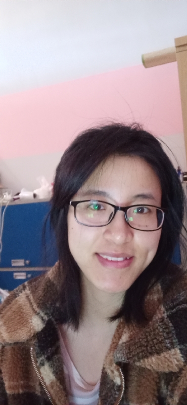 晓燕的第一张照片--惠安相亲网