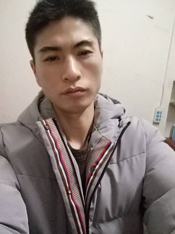 花若离枝的第一张照片--惠安相亲网