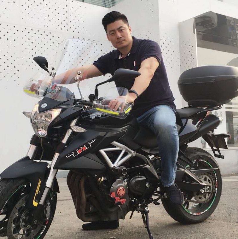 笃行致远的第二张照片--惠安相亲网