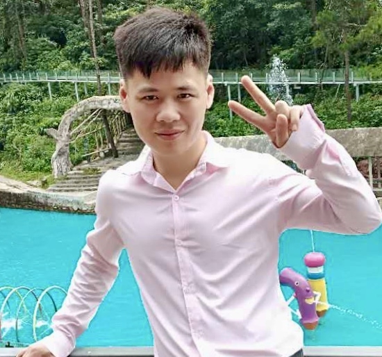 浅笑安然的第一张照片--惠安相亲网